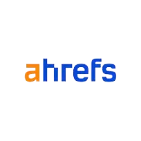 seo-tool-ahrefs-logo